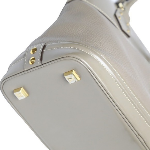 Louis Vuitton Suhari Lockit Verona PM Handbag - Picture 8 of 14